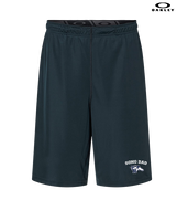 Trabuco Hills HS Song Dad - Oakley Shorts