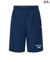 Trabuco Hills HS Song Dad - Oakley Shorts