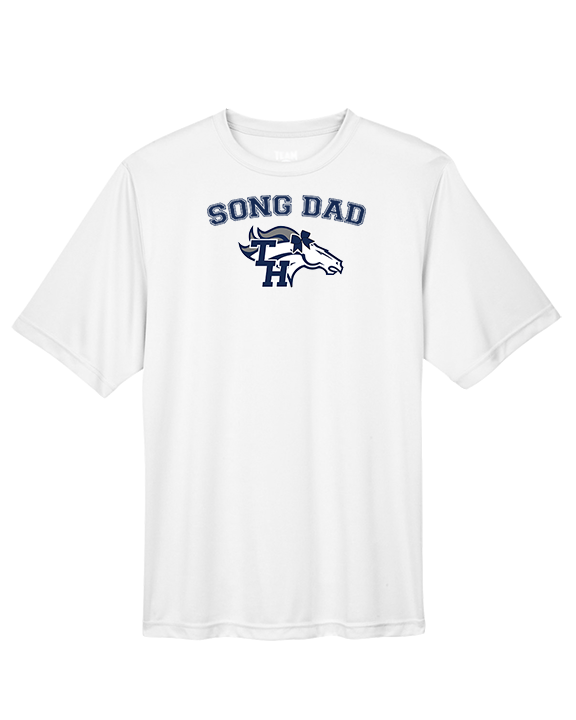 Trabuco Hills HS Song Dad - Performance Shirt