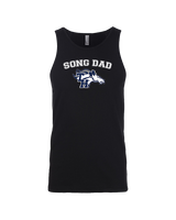 Trabuco Hills HS Song Dad - Tank Top