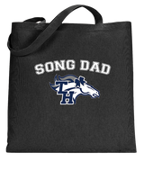 Trabuco Hills HS Song Dad - Tote