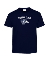 Trabuco Hills HS Song Dad - Youth Shirt