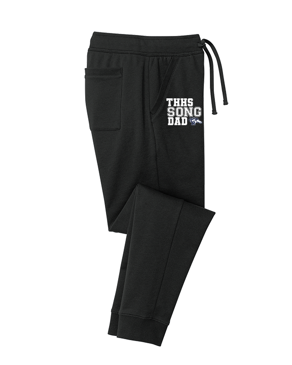 Trabuco Hills HS Song Dad 2 - Cotton Joggers