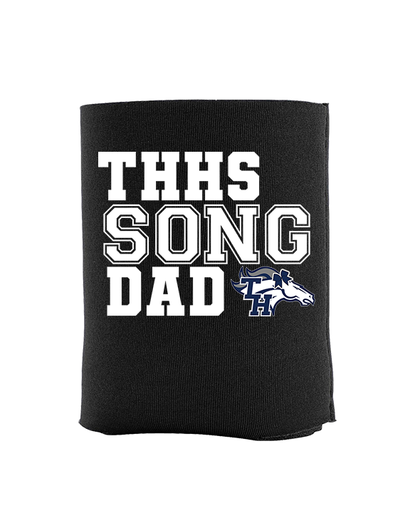Trabuco Hills HS Song Dad 2 - Koozie
