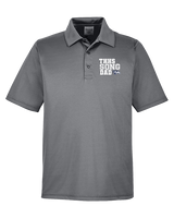 Trabuco Hills HS Song Dad 2 - Mens Polo