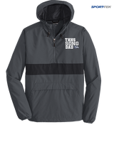 Trabuco Hills HS Song Dad 2 - Mens Sport Tek Jacket