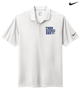 Trabuco Hills HS Song Dad 2 - Nike Polo