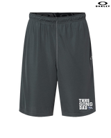 Trabuco Hills HS Song Dad 2 - Oakley Shorts