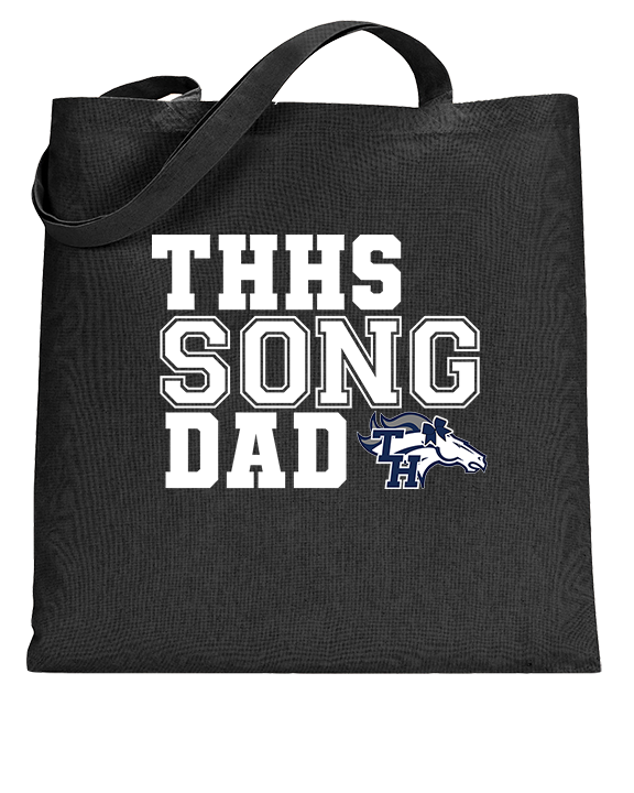 Trabuco Hills HS Song Dad 2 - Tote