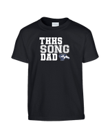 Trabuco Hills HS Song Dad 2 - Youth Shirt