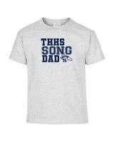 Trabuco Hills HS Song Dad 2 - Youth Shirt