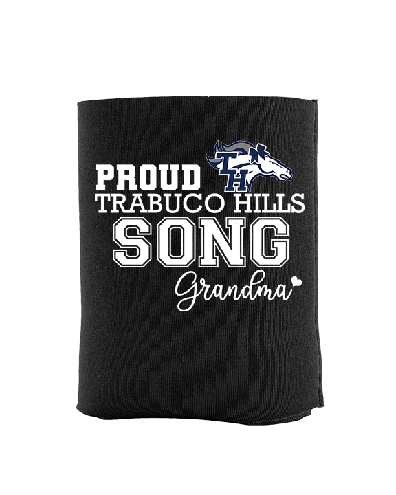 Trabuco Hills HS Song Grandma - Koozie