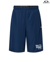 Trabuco Hills HS Song Grandma - Oakley Shorts