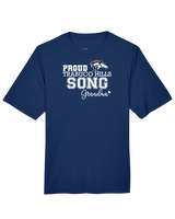 Trabuco Hills HS Song Grandma - Performance Shirt