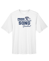 Trabuco Hills HS Song Grandma - Performance Shirt