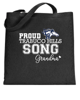 Trabuco Hills HS Song Grandma - Tote
