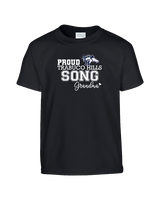 Trabuco Hills HS Song Grandma - Youth Shirt