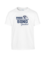 Trabuco Hills HS Song Grandma - Youth Shirt