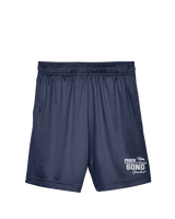 Trabuco Hills HS Song Grandma - Youth Training Shorts