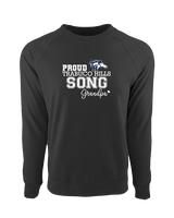 Trabuco Hills HS Song Grandpa - Crewneck Sweatshirt