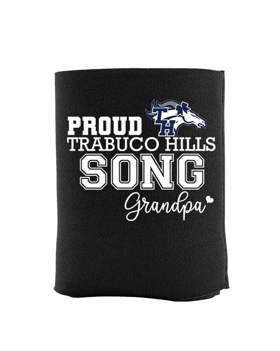 Trabuco Hills HS Song Grandpa - Koozie