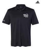 Trabuco Hills HS Song Grandpa - Mens Adidas Polo