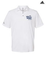 Trabuco Hills HS Song Grandpa - Mens Adidas Polo