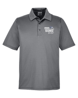 Trabuco Hills HS Song Grandpa - Mens Polo