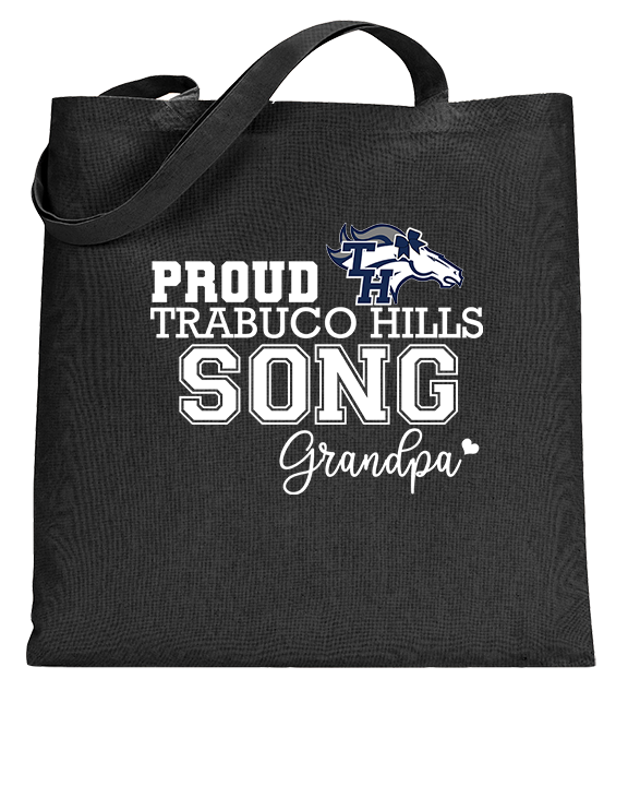 Trabuco Hills HS Song Grandpa - Tote