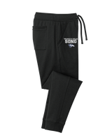 Trabuco Hills HS Song Logo - Cotton Joggers