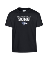 Trabuco Hills HS Song Logo - Youth Shirt