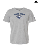 Trabuco Hills HS Song Mom - Mens Adidas Performance Shirt