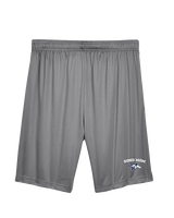 Trabuco Hills HS Song Mom - Mens Training Shorts with Pockets