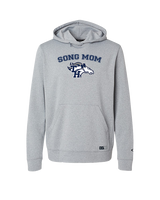 Trabuco Hills HS Song Mom - Oakley Performance Hoodie