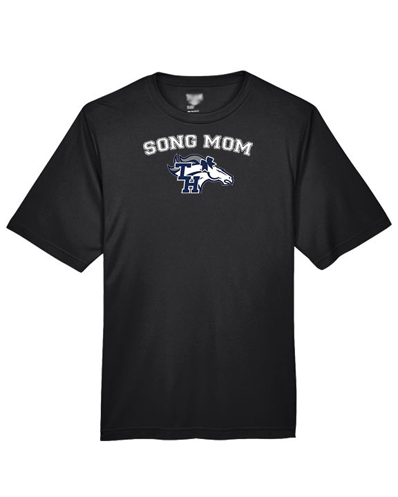Trabuco Hills HS Song Mom - Performance Shirt