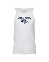 Trabuco Hills HS Song Mom - Tank Top