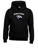 Trabuco Hills HS Song Mom - Youth Hoodie