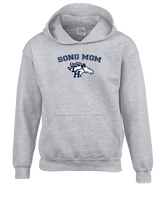 Trabuco Hills HS Song Mom - Youth Hoodie
