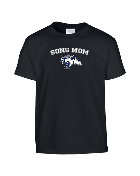 Trabuco Hills HS Song Mom - Youth Shirt