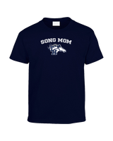 Trabuco Hills HS Song Mom - Youth Shirt