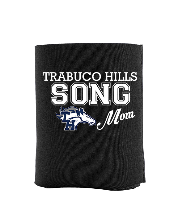 Trabuco Hills HS Song Mom 2 - Koozie