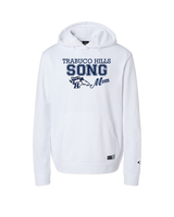 Trabuco Hills HS Song Mom 2 - Oakley Performance Hoodie