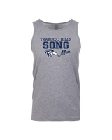 Trabuco Hills HS Song Mom 2 - Tank Top