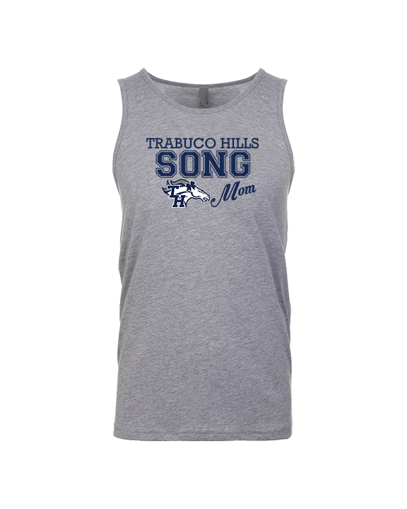 Trabuco Hills HS Song Mom 2 - Tank Top