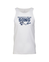 Trabuco Hills HS Song Mom 2 - Tank Top