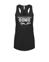 Trabuco Hills HS Song Mom 2 - Womens Tank Top