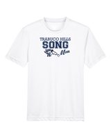 Trabuco Hills HS Song Mom 2 - Youth Performance Shirt