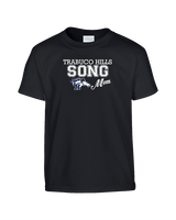Trabuco Hills HS Song Mom 2 - Youth Shirt