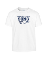 Trabuco Hills HS Song Mom 2 - Youth Shirt