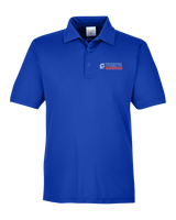 Tremper HS Girls Basketball Basic - Men's Polo
